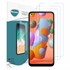 Microsonic Samsung Galaxy A11 Ekran Koruyucu Nano Cam 3 lü Paket 1