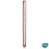 Microsonic Matte Silicone Samsung Galaxy A11 Kılıf Rose Gold 4