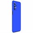 Microsonic Samsung Galaxy A13 4G Kılıf Double Dip 360 Protective Mavi 2