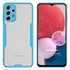 Microsonic Samsung Galaxy A13 4G Kılıf Paradise Glow Turkuaz 1