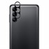 Microsonic Samsung Galaxy A04S Kamera Lens Koruma Camı V2 Siyah 1