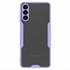 Microsonic Samsung Galaxy A13 Kılıf Paradise Glow Lila 2