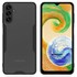 Microsonic Samsung Galaxy A13 Kılıf Paradise Glow Siyah 1
