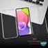 Microsonic Samsung Galaxy A24 Kılıf 6 Tarafı Tam Full Koruma 360 Clear Soft Şeffaf 2