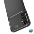 Microsonic Samsung Galaxy S24 Plus Kılıf Legion Series Siyah 5