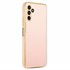 Microsonic Samsung Galaxy A14 Kılıf Olive Plated Rose Gold 1