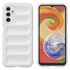 Microsonic Samsung Galaxy M14 Kılıf Oslo Prime Beyaz 1
