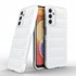 Microsonic Samsung Galaxy M14 Kılıf Oslo Prime Beyaz 2