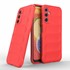 Microsonic Samsung Galaxy M14 Kılıf Oslo Prime Kırmızı 2