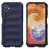 Microsonic Samsung Galaxy M14 Kılıf Oslo Prime Lacivert 1
