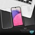 Microsonic Samsung Galaxy A25 Kılıf 6 Tarafı Tam Full Koruma 360 Clear Soft Şeffaf 2