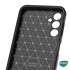 Microsonic Samsung Galaxy S24 Plus Kılıf Legion Series Siyah 3