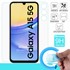 Microsonic Samsung Galaxy A15 Ön Arka Nano Cam Ekran Koruyucu 2