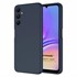 Microsonic Samsung Galaxy A16 Kılıf Groovy Soft Lacivert 1