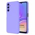 Microsonic Samsung Galaxy A16 Kılıf Groovy Soft Lila 1