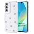 Microsonic Samsung Galaxy A25 Kılıf PrettyCharm Star 1