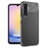 Microsonic Samsung Galaxy A17 Kılıf Legion Series Siyah 1