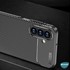 Microsonic Samsung Galaxy A17 Kılıf Legion Series Siyah 3