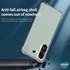 Microsonic Samsung Galaxy A26 Kılıf Shock Absorbing Şeffaf 3