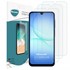 Microsonic Samsung Galaxy A17 Screen Protector Nano Glass Cam Ekran Koruyucu 3 lü Paket 2