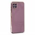 Microsonic Samsung Galaxy M33 Kılıf Olive Plated Lila 1