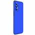 Microsonic Samsung Galaxy A23 Kılıf Double Dip 360 Protective Mavi 2