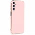 Microsonic Samsung Galaxy A24 Kılıf Olive Plated Pembe 1