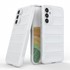 Microsonic Samsung Galaxy A55 Kılıf Oslo Prime Beyaz 2