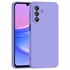 Microsonic Samsung Galaxy A27 Kılıf Groovy Soft Lila 1