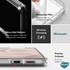 Microsonic Samsung Galaxy A27 Kılıf MagSafe Clear Sararmaz Şeffaf 6