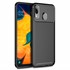 Microsonic Samsung Galaxy A30 Kılıf Legion Series Siyah 1