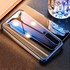 Microsonic Samsung Galaxy A30s Kılıf Skyfall Transparent Clear Gümüş 4