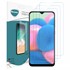 Microsonic Samsung Galaxy A30s Ekran Koruyucu Nano Cam 3 lü Paket 1