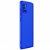 Microsonic Samsung Galaxy A31 Kılıf Double Dip 360 Protective Mavi 2