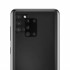 Microsonic Samsung Galaxy A31 Kamera Lens Koruma Camı V2 Siyah 1