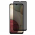Microsonic Samsung Galaxy A32 4G Privacy 5D Gizlilik Filtreli Cam Ekran Koruyucu Siyah 1
