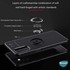 Microsonic Samsung Galaxy A32 4G Kılıf Kickstand Ring Holder Siyah 5