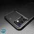 Microsonic Samsung Galaxy A32 4G Kılıf Legion Series Lacivert 4