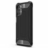 Microsonic Samsung Galaxy A33 5G Kılıf Rugged Armor Siyah 2