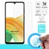 Microsonic Samsung Galaxy A33 5G Nano Glass Cam Ekran Koruyucu 1