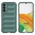 Microsonic Samsung Galaxy M34 5G Kılıf Oslo Prime Yeşil 1