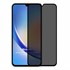 Microsonic Samsung Galaxy A34 Privacy 5D Gizlilik Filtreli Cam Ekran Koruyucu Siyah 1
