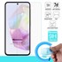 Microsonic Samsung Galaxy A35 Nano Glass Cam Ekran Koruyucu 2