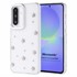 Microsonic Samsung Galaxy A36 Kılıf PrettyCharm Star 1
