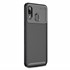 Microsonic Samsung Galaxy A40 Kılıf Legion Series Siyah 2