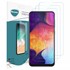 Microsonic Samsung Galaxy A50 Ekran Koruyucu Nano Cam 3 lü Paket 1