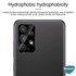 Microsonic Samsung Galaxy A52s Kamera Lens Koruma Camı V2 Siyah 4