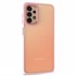 Microsonic Samsung Galaxy A52 Kılıf Bright Planet Rose Gold 2