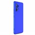 Microsonic Samsung Galaxy A73 5G Kılıf Double Dip 360 Protective Mavi 2