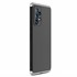 Microsonic Samsung Galaxy A53 5G Kılıf Double Dip 360 Protective Siyah Gri 2